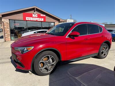 2018 Alfa Romeo Stelvio - Photo 6 - Wylie, TX 75098