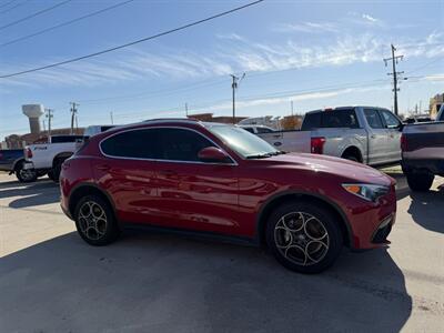 2018 Alfa Romeo Stelvio - Photo 19 - Wylie, TX 75098