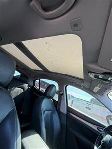 2018 Alfa Romeo Stelvio - Photo 24 - Wylie, TX 75098