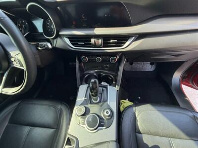2018 Alfa Romeo Stelvio - Photo 9 - Wylie, TX 75098