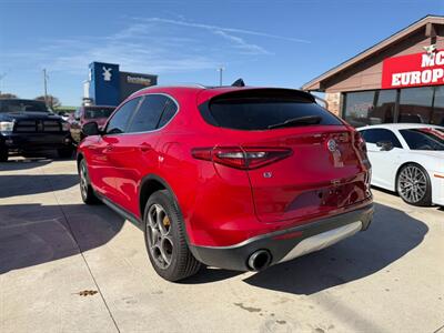 2018 Alfa Romeo Stelvio - Photo 12 - Wylie, TX 75098