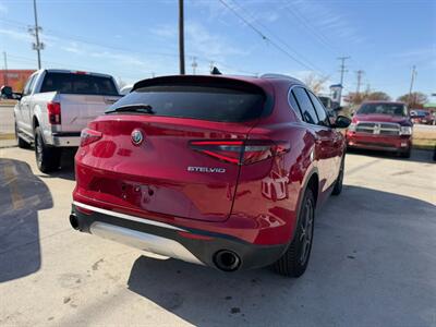 2018 Alfa Romeo Stelvio - Photo 20 - Wylie, TX 75098