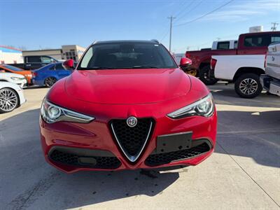 2018 Alfa Romeo Stelvio - Photo 16 - Wylie, TX 75098