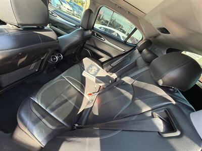 2018 Alfa Romeo Stelvio - Photo 7 - Wylie, TX 75098