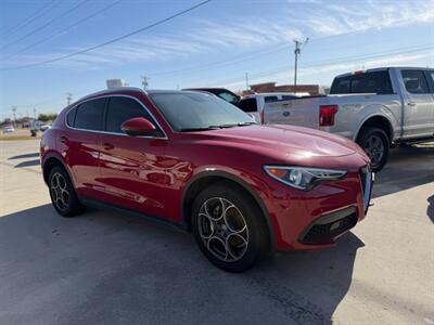 2018 Alfa Romeo Stelvio - Photo 18 - Wylie, TX 75098