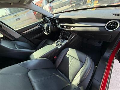 2018 Alfa Romeo Stelvio - Photo 2 - Wylie, TX 75098