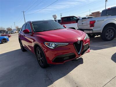 2018 Alfa Romeo Stelvio - Photo 17 - Wylie, TX 75098