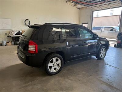 2008 Jeep Compass Sport   - Photo 10 - Wylie, TX 75098