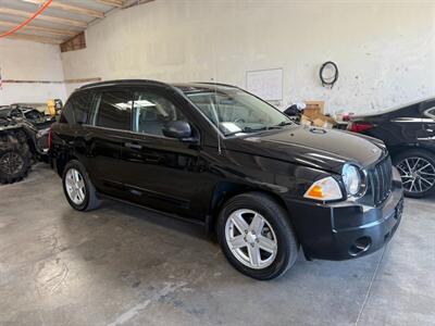 2008 Jeep Compass Sport   - Photo 6 - Wylie, TX 75098
