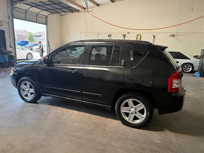 2008 Jeep Compass Sport   - Photo 3 - Wylie, TX 75098