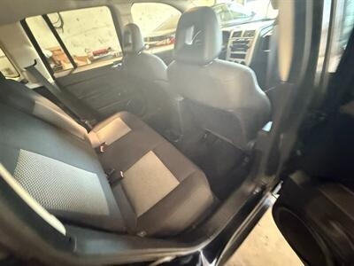 2008 Jeep Compass Sport   - Photo 14 - Wylie, TX 75098