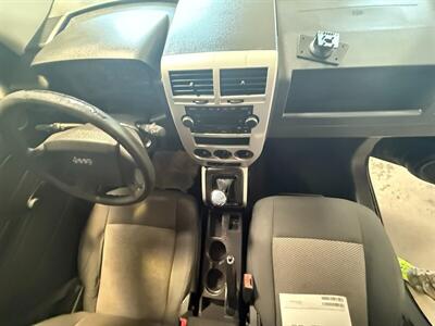 2008 Jeep Compass Sport   - Photo 2 - Wylie, TX 75098