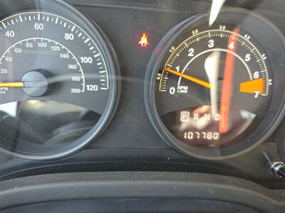 2015 Jeep Patriot Sport   - Photo 8 - Wylie, TX 75098