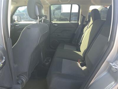 2015 Jeep Patriot Sport   - Photo 3 - Wylie, TX 75098