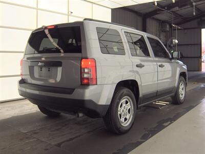 2015 Jeep Patriot Sport   - Photo 10 - Wylie, TX 75098