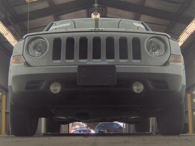 2015 Jeep Patriot Sport   - Photo 2 - Wylie, TX 75098