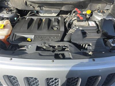 2015 Jeep Patriot Sport   - Photo 6 - Wylie, TX 75098