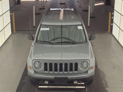 2015 Jeep Patriot Sport   - Photo 1 - Wylie, TX 75098