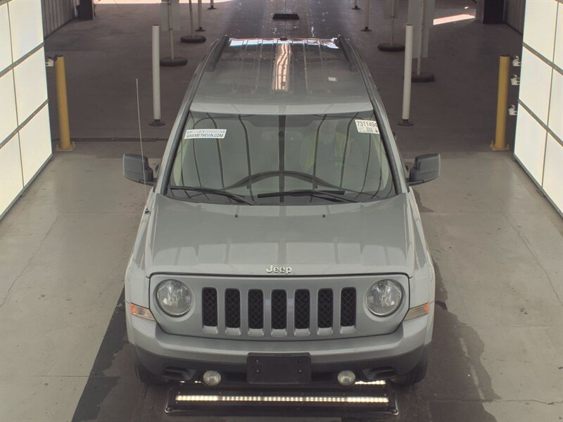 2015 Jeep Patriot Sport   - Photo 1 - Wylie, TX 75098