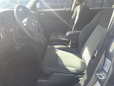 2015 Jeep Patriot Sport   - Photo 4 - Wylie, TX 75098