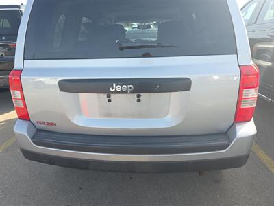 2015 Jeep Patriot Sport   - Photo 5 - Wylie, TX 75098