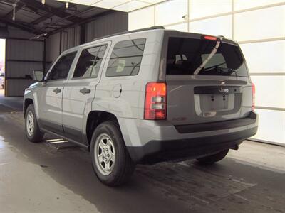 2015 Jeep Patriot Sport   - Photo 9 - Wylie, TX 75098