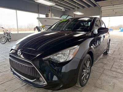 2019 Toyota Yaris LE   - Photo 3 - Newark, IL 60541