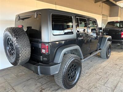 2017 Jeep Wrangler Sport S   - Photo 2 - Newark, IL 60541