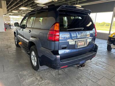 2004 Lexus GX   - Photo 3 - Newark, IL 60541