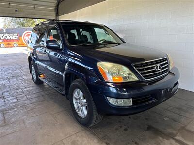 2004 Lexus GX   - Photo 1 - Newark, IL 60541