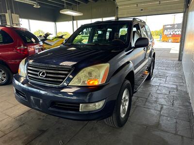 2004 Lexus GX   - Photo 2 - Newark, IL 60541