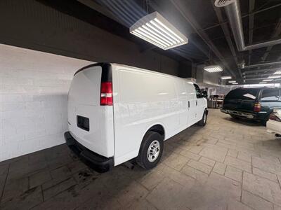 2016 Chevrolet Express 2500   - Photo 2 - Newark, IL 60541