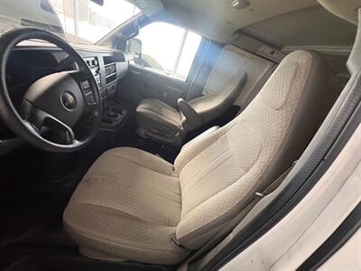 2016 Chevrolet Express 2500   - Photo 6 - Newark, IL 60541