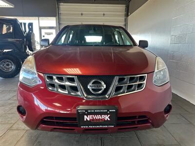 2013 Nissan Rogue S   - Photo 2 - Newark, IL 60541