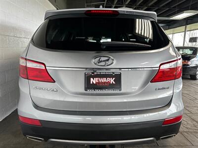 2014 Hyundai SANTA FE Limited   - Photo 4 - Newark, IL 60541