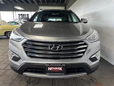2014 Hyundai SANTA FE Limited   - Photo 2 - Newark, IL 60541