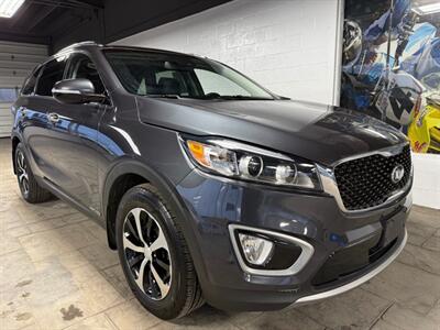 2017 Kia Sorento EX V6 - Photo 1 - Newark, IL 60541