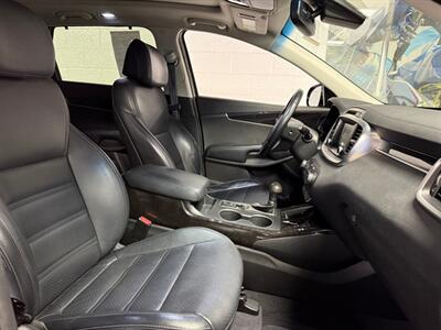 2017 Kia Sorento EX V6 - Photo 6 - Newark, IL 60541