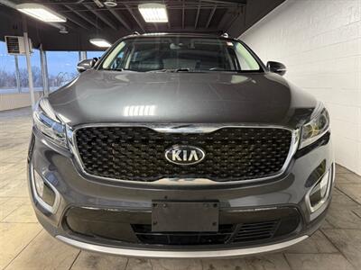 2017 Kia Sorento EX V6 - Photo 2 - Newark, IL 60541