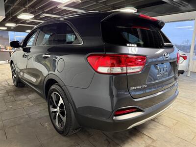 2017 Kia Sorento EX V6 - Photo 4 - Newark, IL 60541