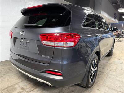 2017 Kia Sorento EX V6 - Photo 3 - Newark, IL 60541