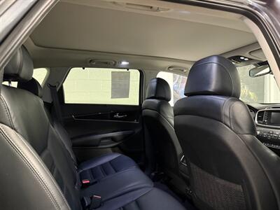 2017 Kia Sorento EX V6 - Photo 9 - Newark, IL 60541
