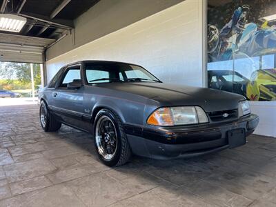 1989 Ford Mustang LX   - Photo 1 - Newark, IL 60541