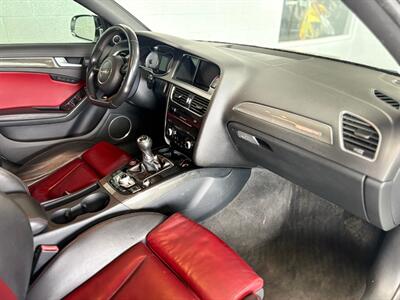 2014 Audi S4 3.0T quattro Premium - Photo 5 - Newark, IL 60541