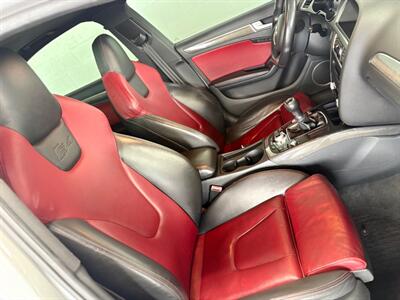 2014 Audi S4 3.0T quattro Premium - Photo 6 - Newark, IL 60541