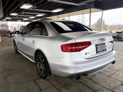 2014 Audi S4 3.0T quattro Premium - Photo 3 - Newark, IL 60541