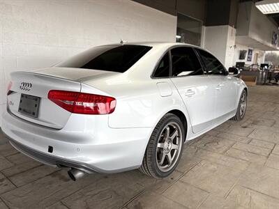 2014 Audi S4 3.0T quattro Premium - Photo 2 - Newark, IL 60541