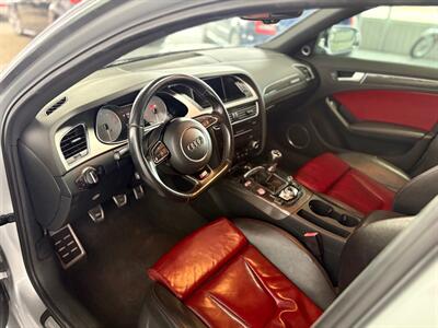 2014 Audi S4 3.0T quattro Premium - Photo 8 - Newark, IL 60541