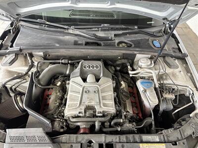 2014 Audi S4 3.0T quattro Premium - Photo 10 - Newark, IL 60541