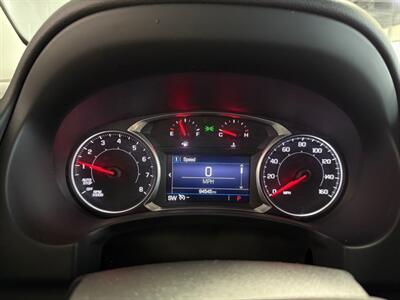 2021 GMC Terrain SLE   - Photo 11 - Newark, IL 60541